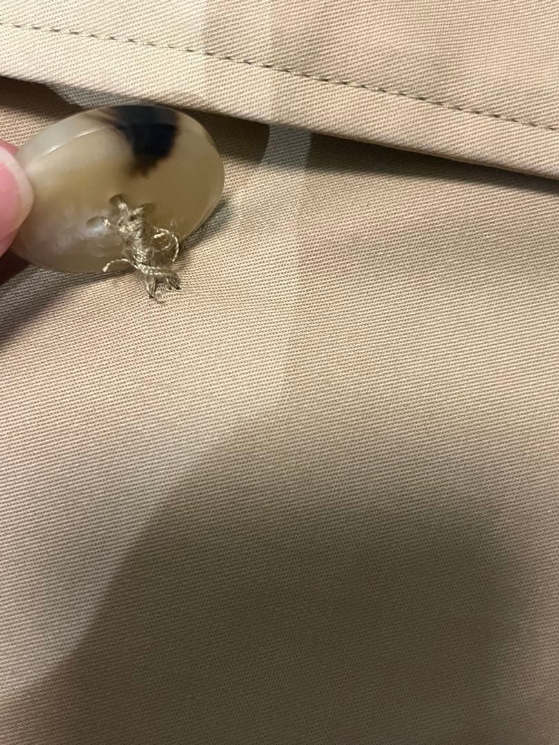 AF Agger(エーエフアガー)WATER RESISTANT COAT