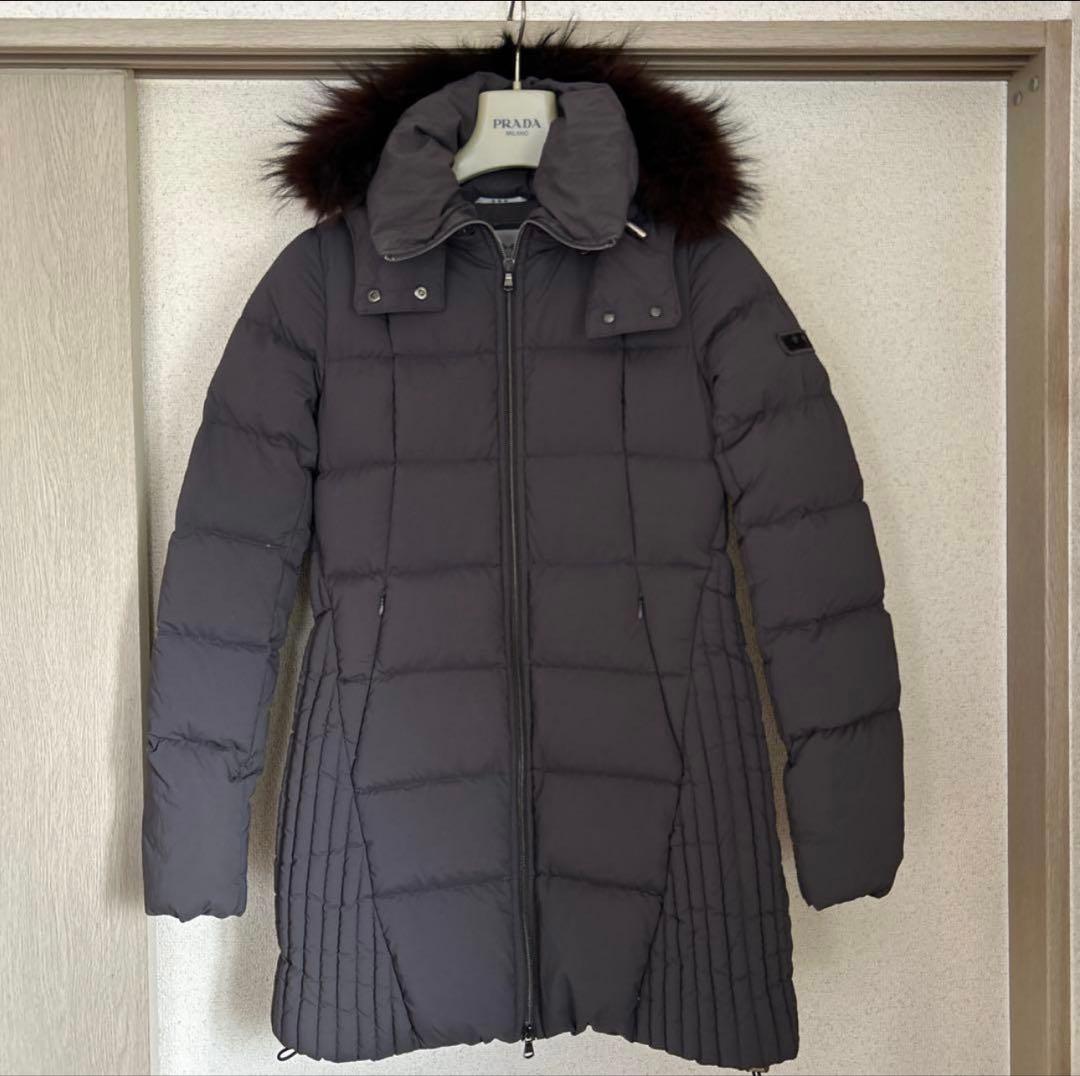 TATRAS タトラス　ダウンコートジャケットサイズMレディース