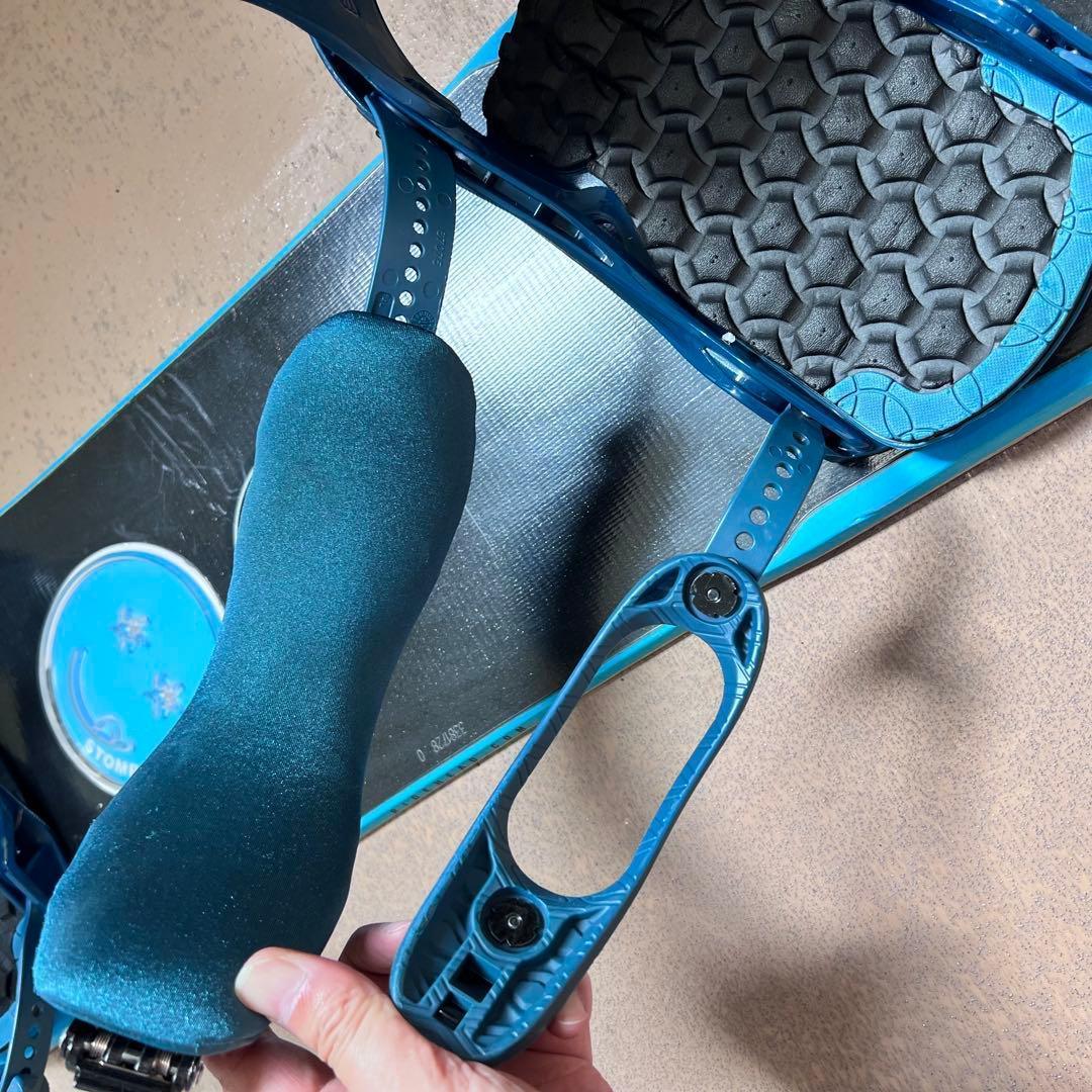 良品！ HEAD ハイエンドダブルキャンバー！ Instinct DCT 153