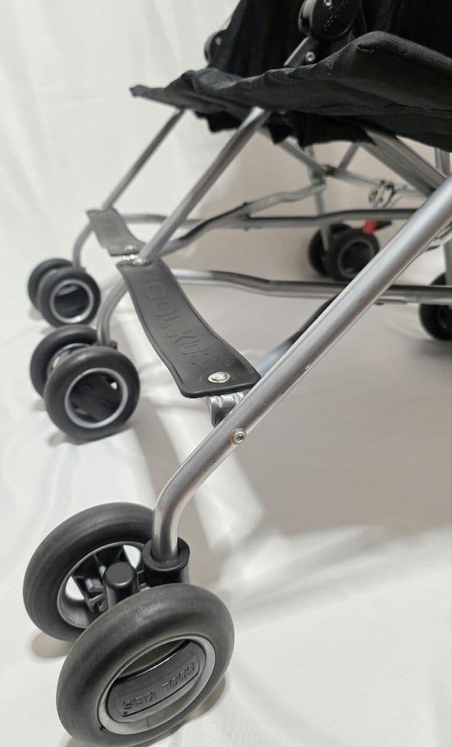 【ameri】エンドー COOL KIDS CKバギーツイン