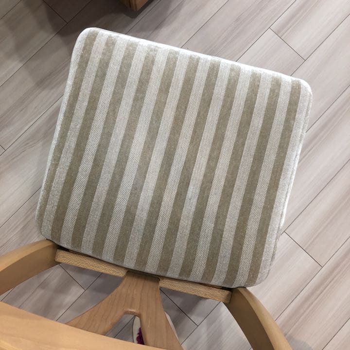 デスク 椅子 袖机 3点セット ※ご購入前にコメントお願いします。