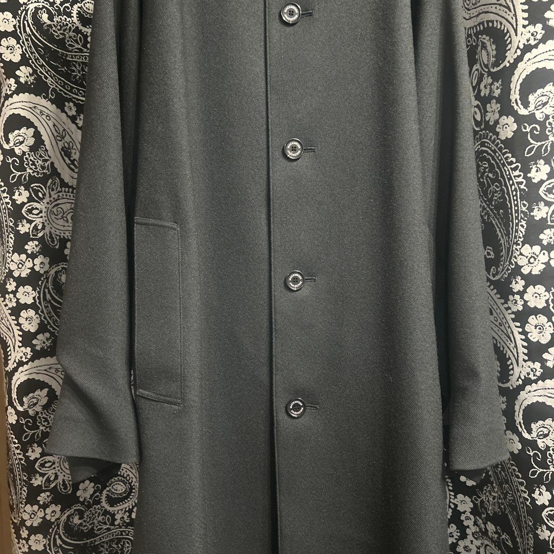MACKINTOSH PHILOSOPHY GREY LABEL ファッジコラボ