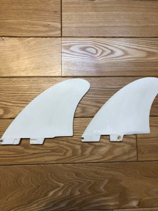 キールフィン