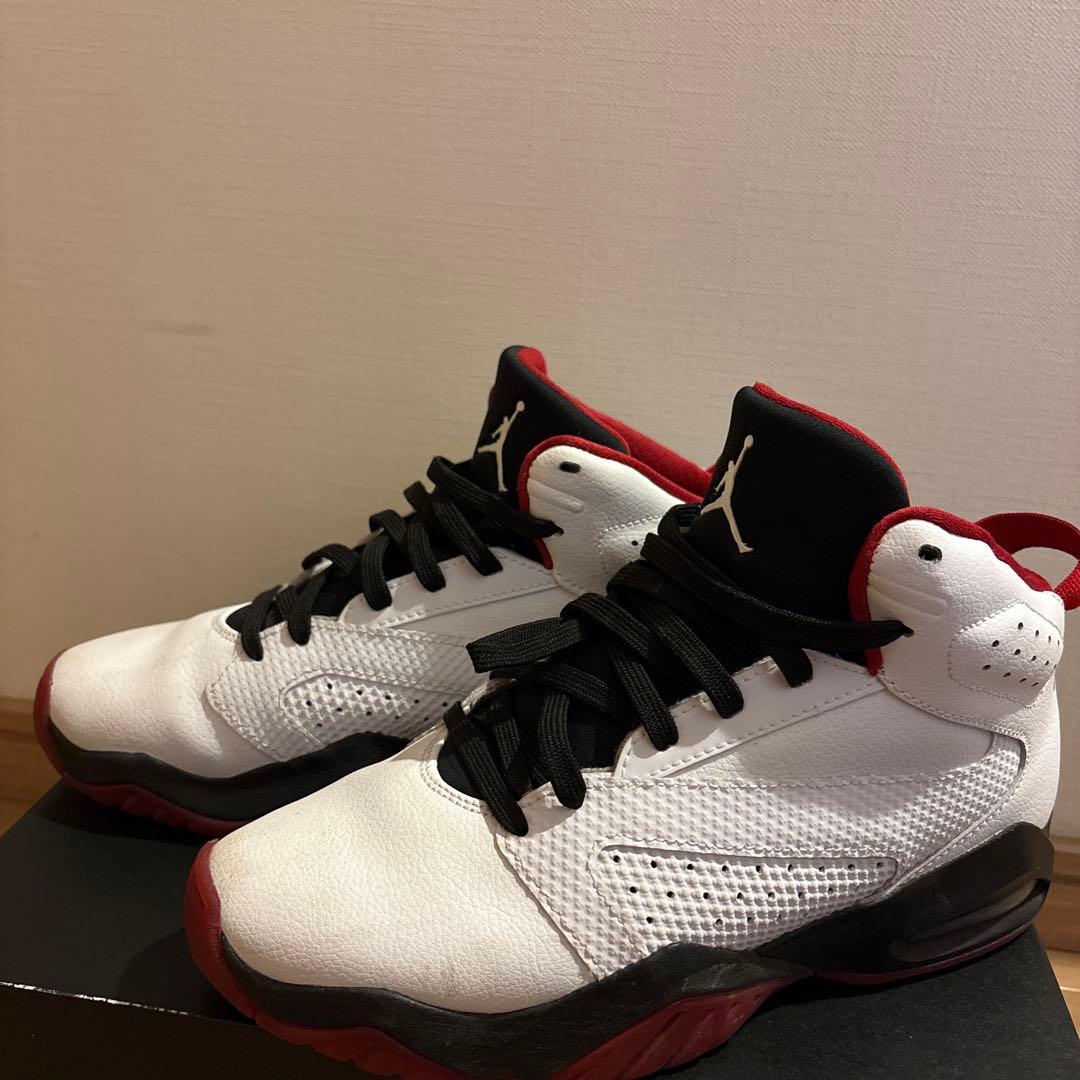 ナイキ ジョーダン リフトオフ GS