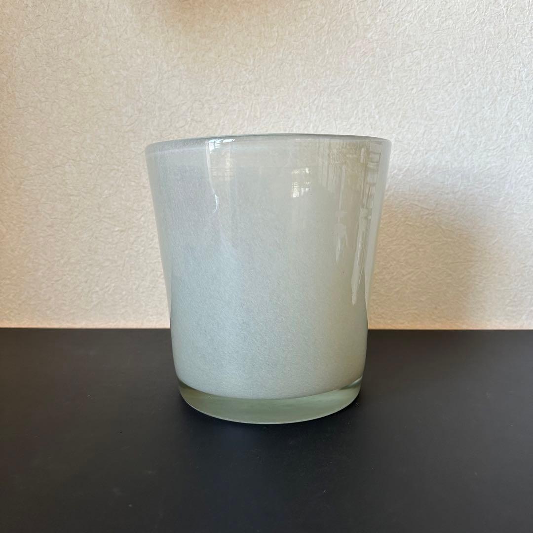 Henry Dean ヘンリーディーン フラワーベース φ18