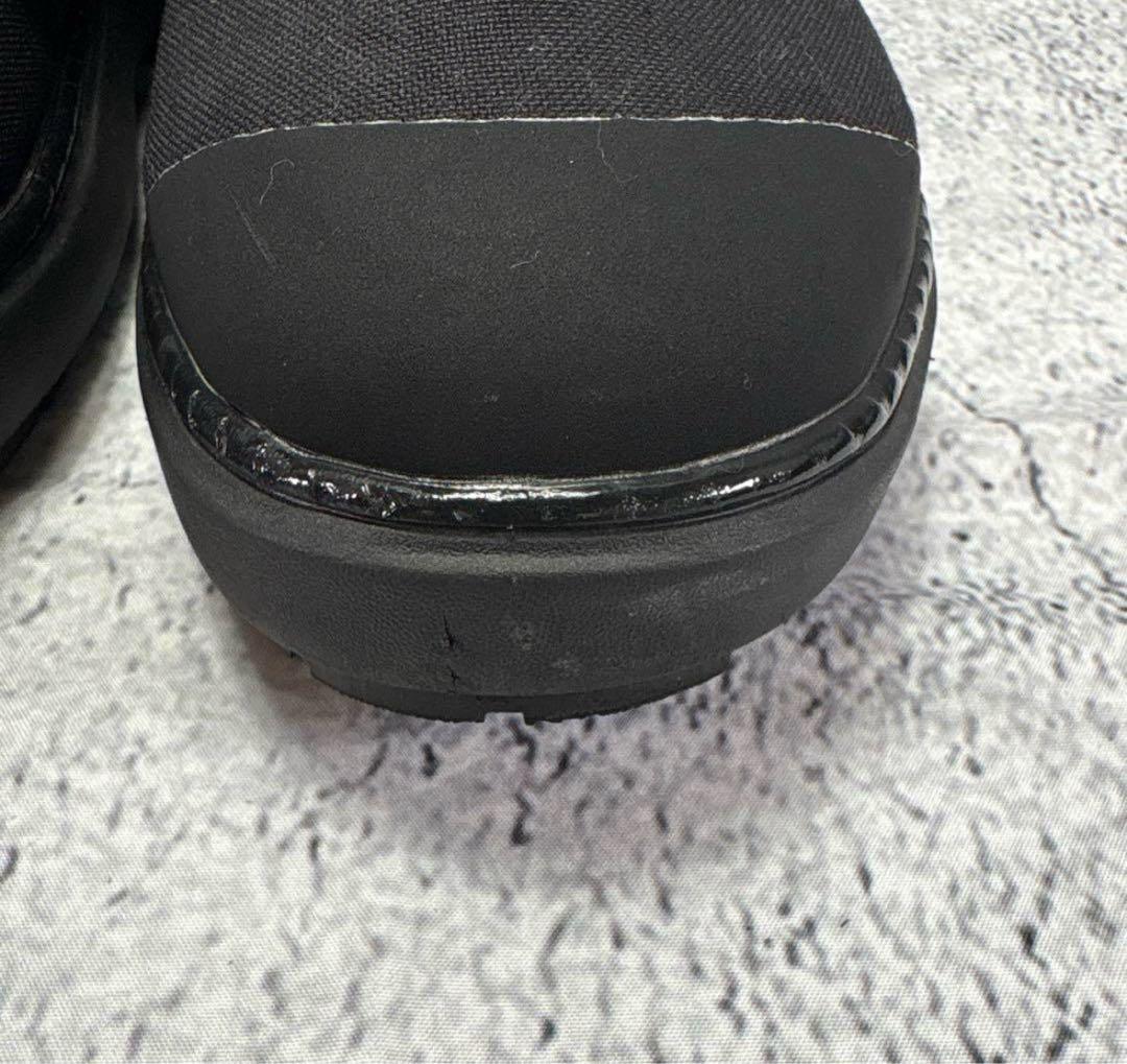 Columbia コロンビア サップランド スノーブーツ 26.0 WP 黒