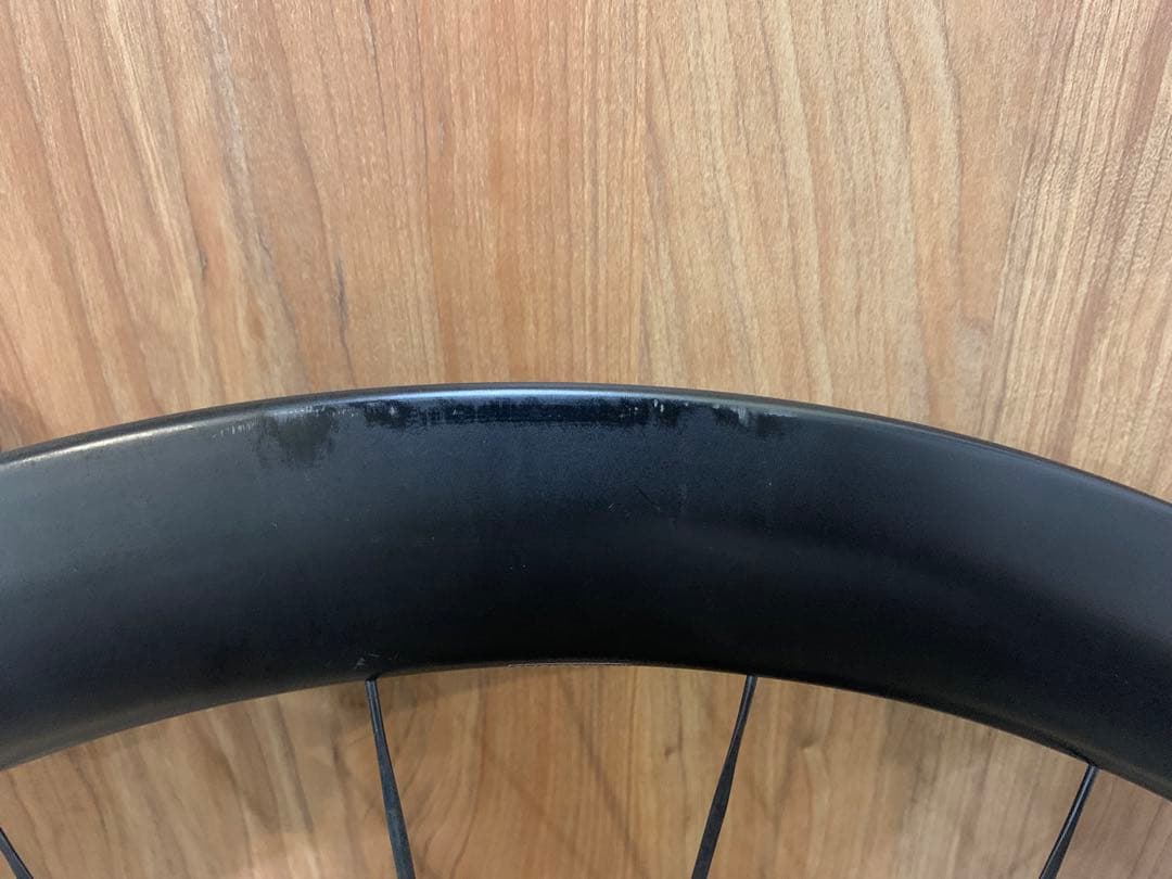 DTSWISS ARC1100 DICUT 50mm前後