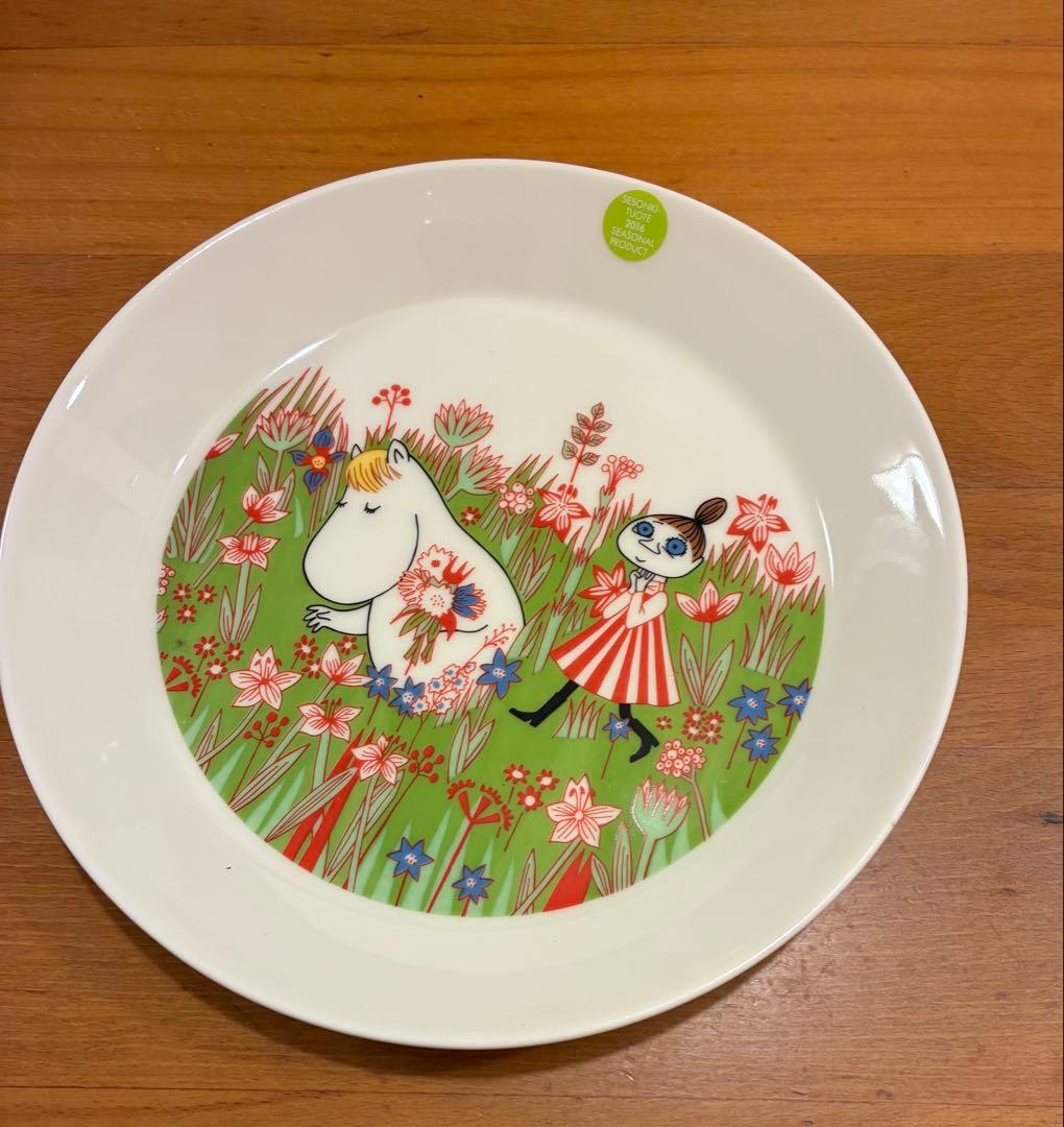 ムーミン ARABIA ミッドサマー