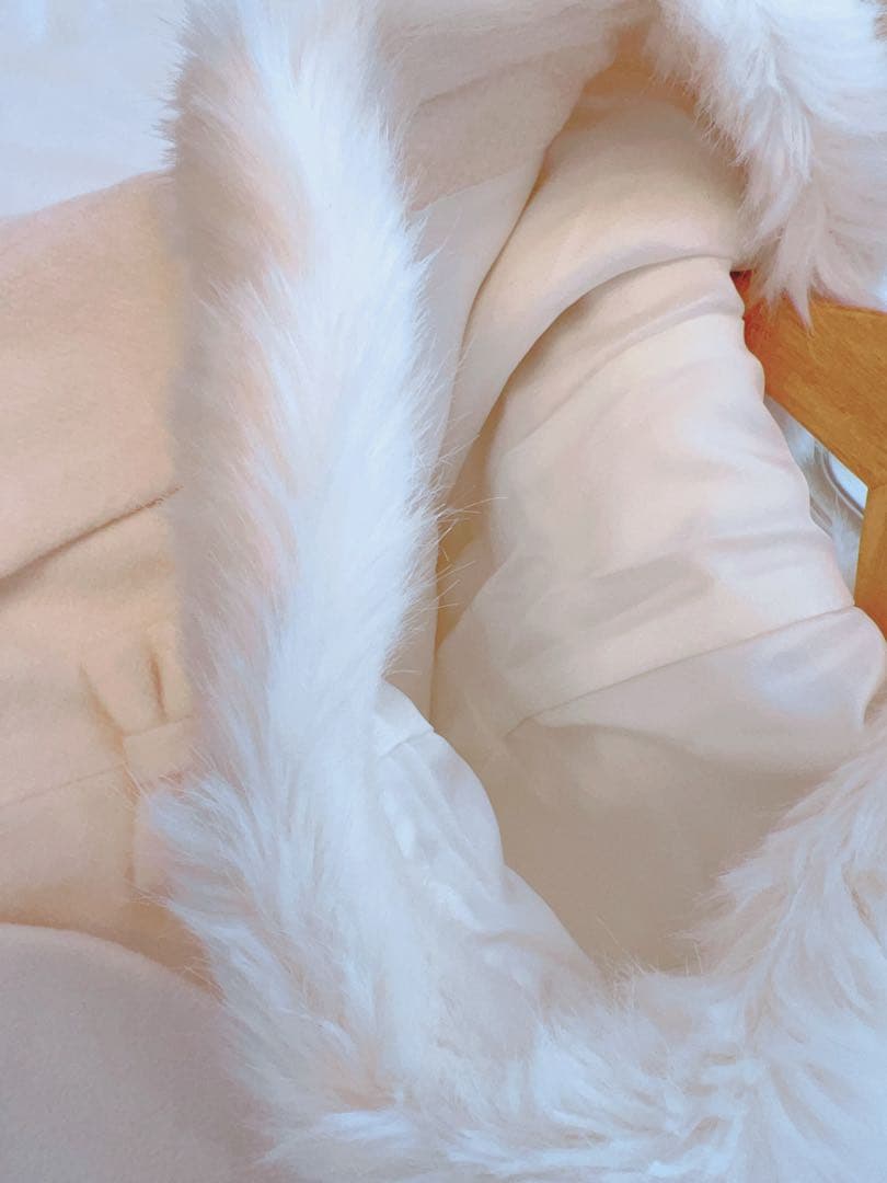 LIZ LISA ショートダッフルコート