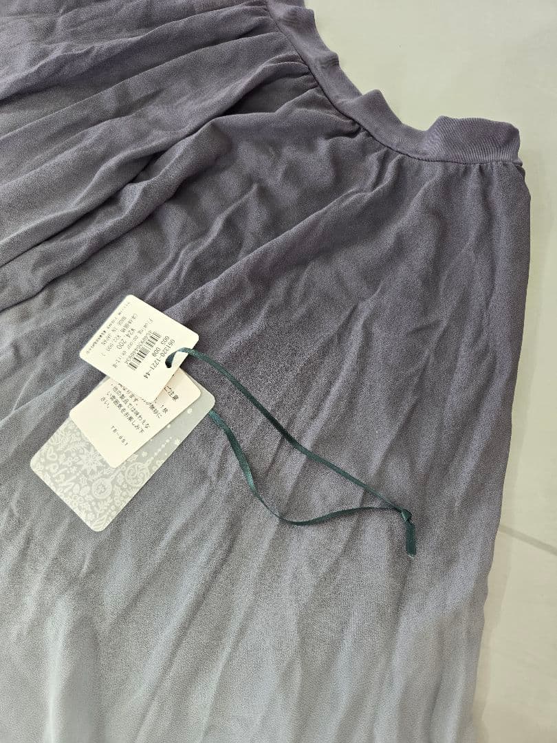 Chacott【Nela ライン】skirt　　　　※新品、限定品