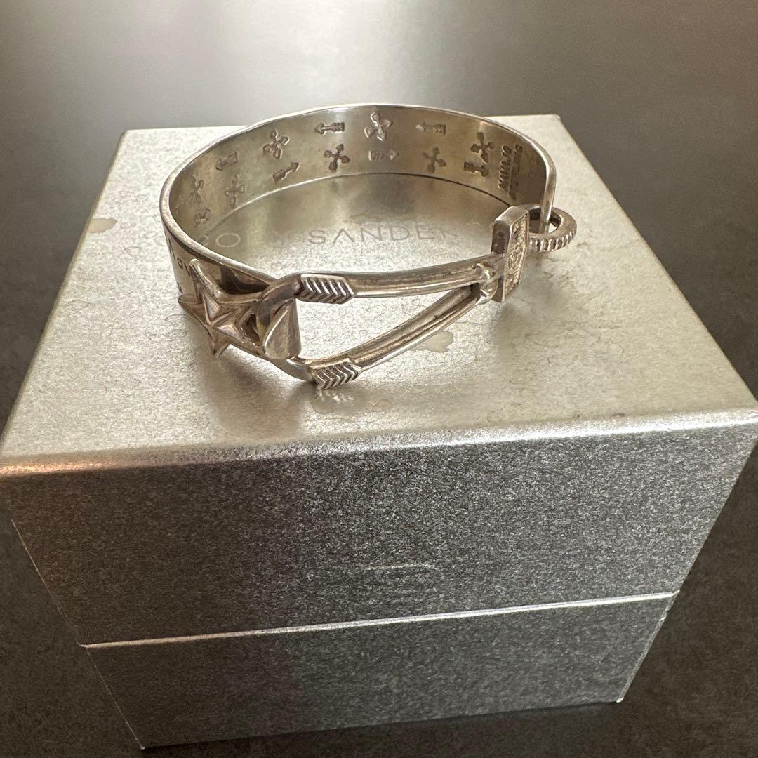 CODY SANDERSON 星バングル