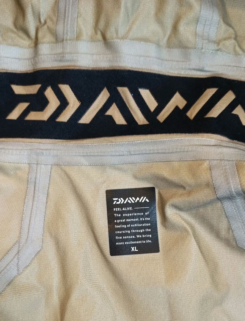 ダイワ Daiwa DR-1204J ゴアテックス レイン