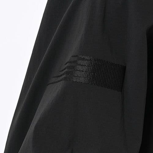 ニューバランス◆ゴルフ◆ストレッチハーフウーブンジャケット◆M◆定価16500円