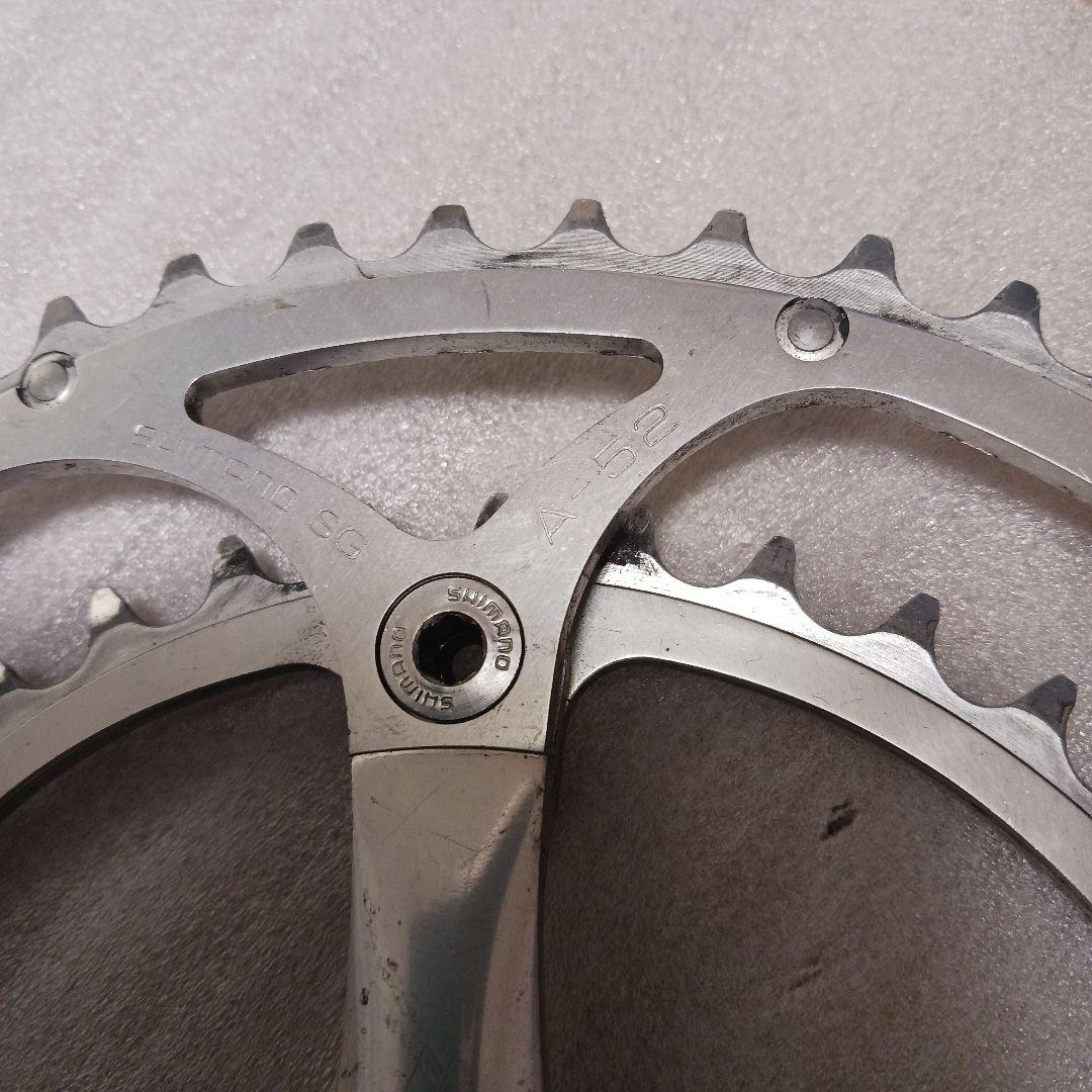 DURA-ACE FC-7410 クランクセット 170mm