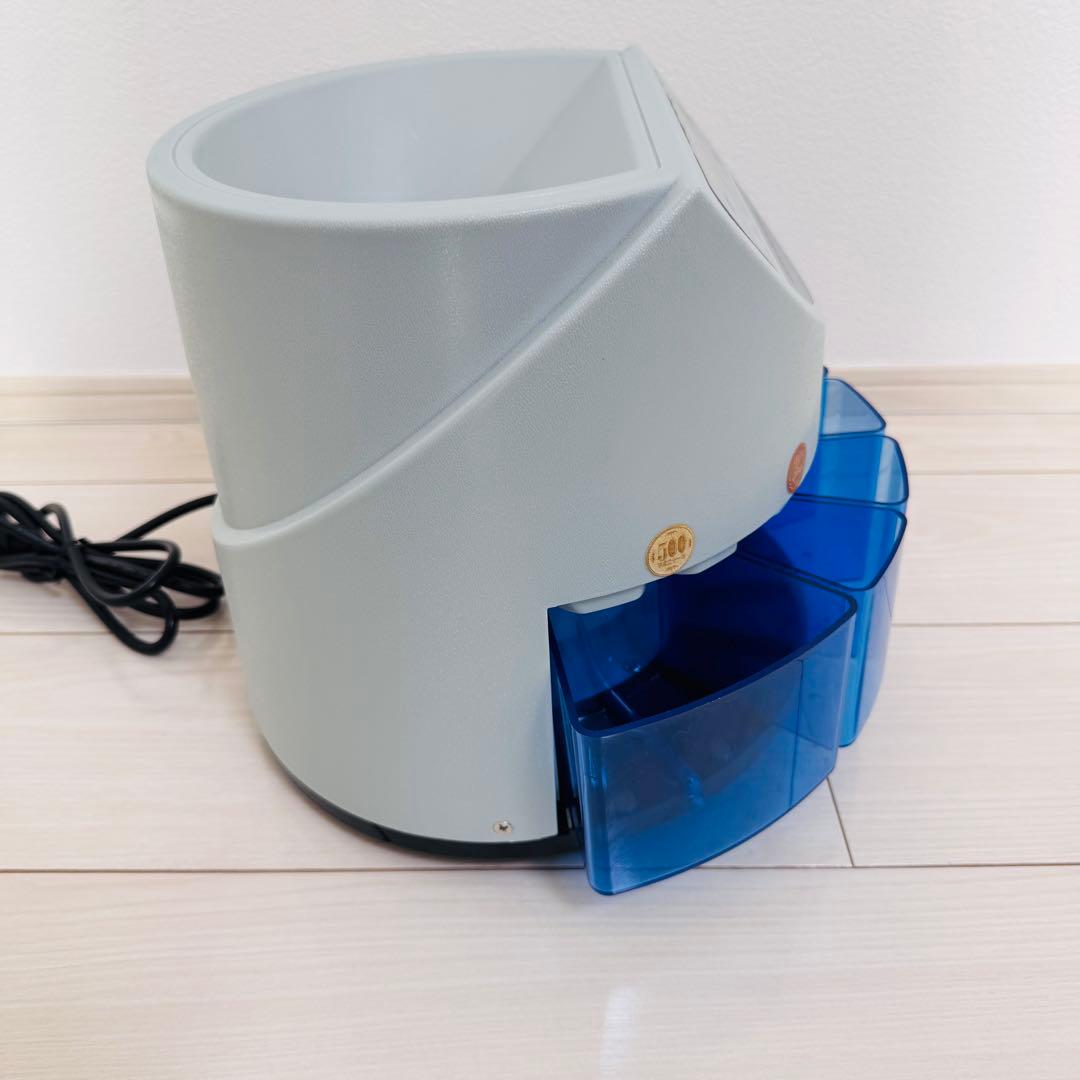 電動ソーター ny067 6トレイ付き