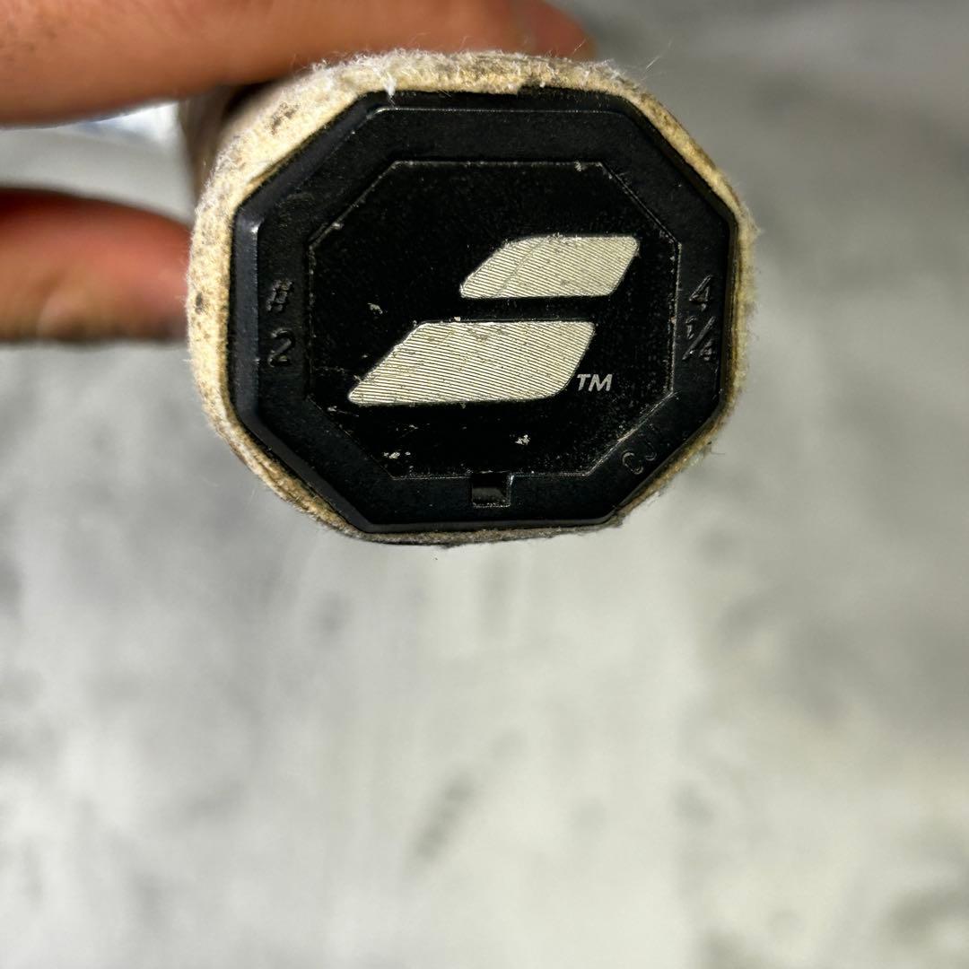 2015 Babolat バボラ PURE DRIVE TEAM G2