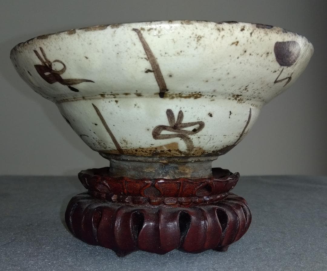 中國古陶磁器