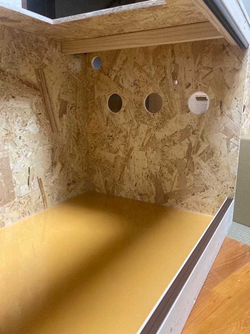 さぁちゃん □90サイズ爬虫類ゲージ、爬虫類ケージ、リクガメ