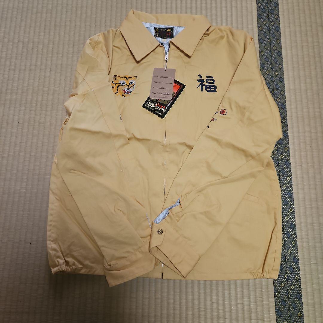 テーラー東洋 Tailor Toyo TT15275 ベトジャン 未使用