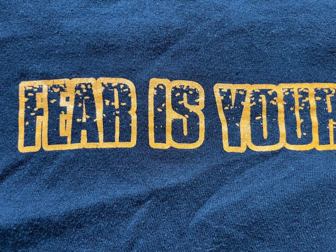 90s RAGE Tシャツ giant evil empire ビンテージ