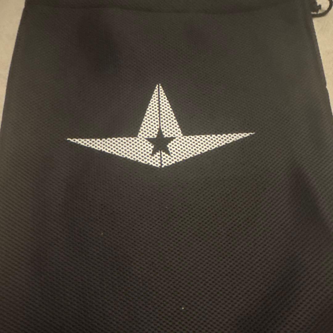 早い者勝ち！値下げ交渉⭕️ ALLSTAR 硬式キャッチャーミット