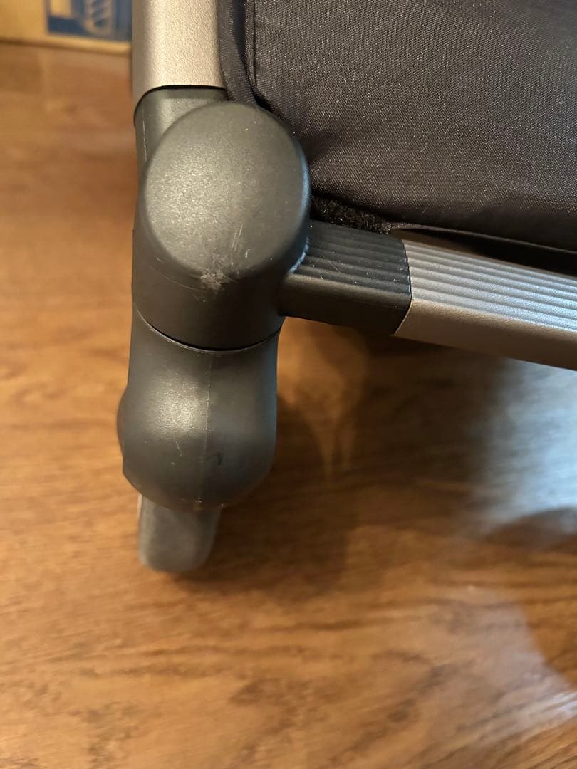 ★値下げ★美品★ サイベックス オルフェオ 2024 ベビーカー ベージュ