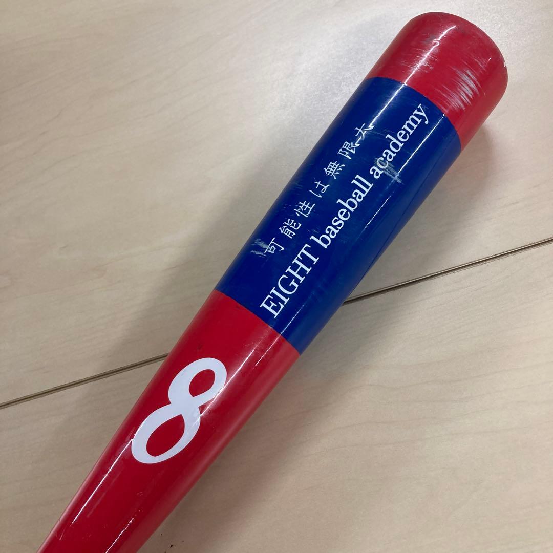 【まとめ売り】インフィニティバット　ヘッドランバット　野球　トレーニングバット