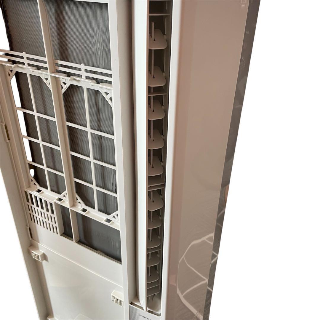 コロナ CORONA 窓用エアコン ルームエアコン CW-1621 2021年製