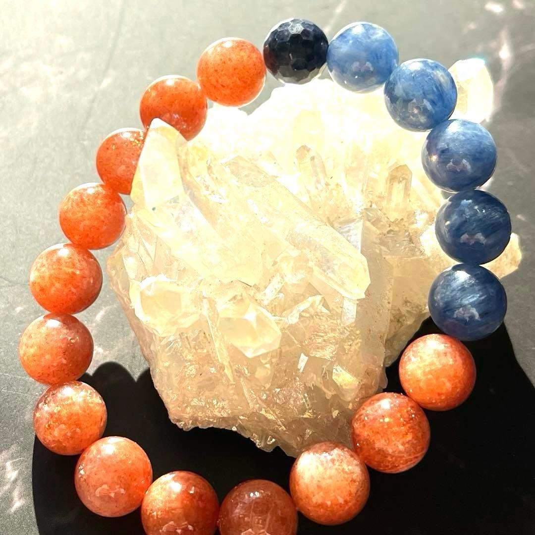 【大天使ミカエルの導き】陰陽統合の光✨豊かさが巡る守護ブレス