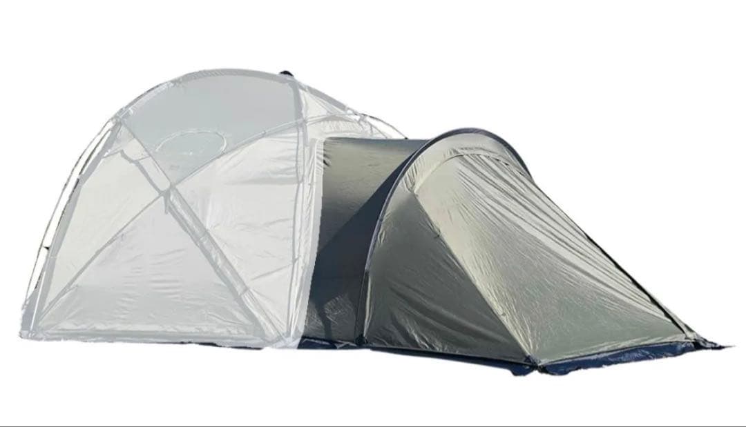 WAQ Paramount Dome ベスティブルオリーブ[美品]