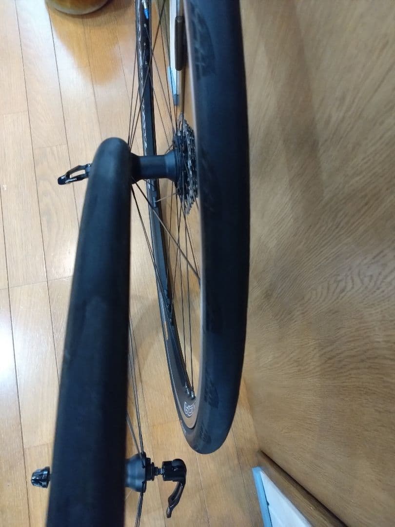 CAMPAGNOLO　カンパニョーロ　ZONDA　 ゾンダ　引取限定　神奈川