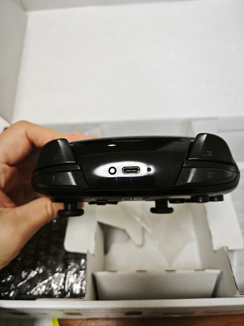 Nintendo Switch 1 本体 (別途コントローラー付き)