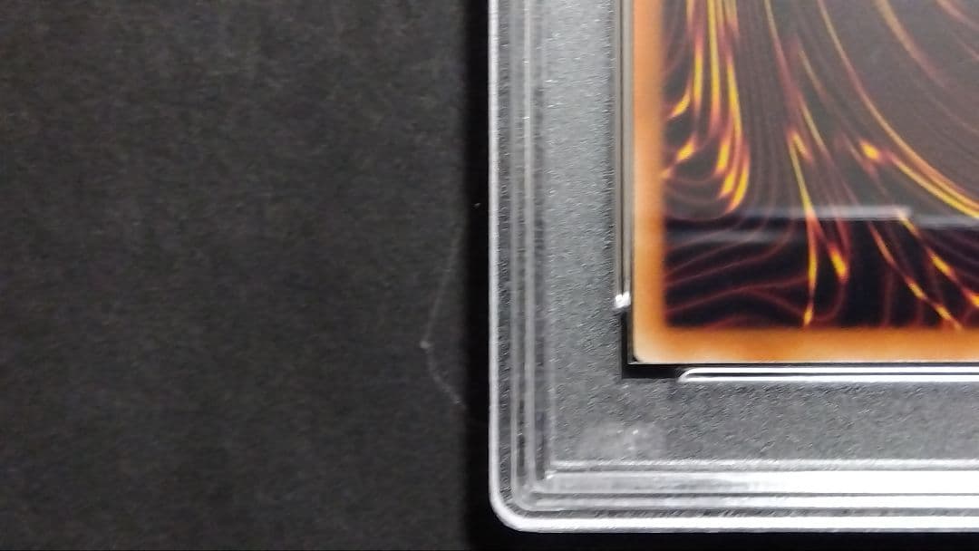 み*…様 PSA10「ブラックマジシャンガール」SD16 パラレル ロードオブマ