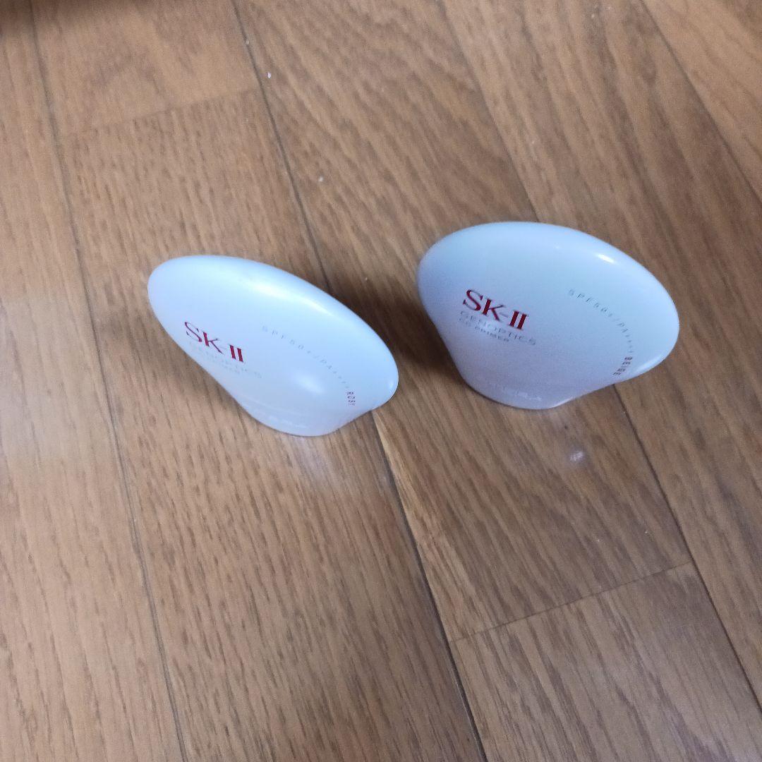 SK-II　CC プライマー