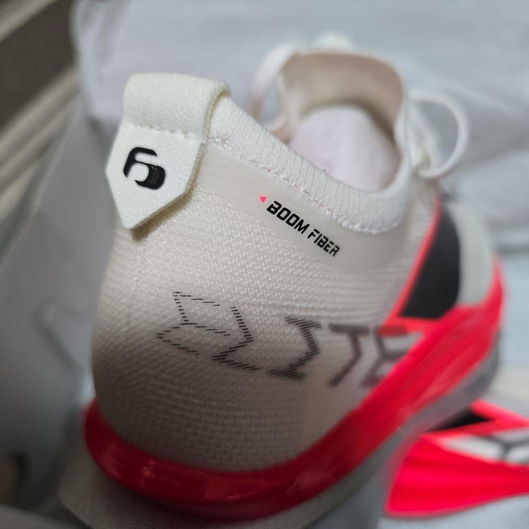 LI-NING FEIDIAN 6 ELITE リーニン　26.0cm