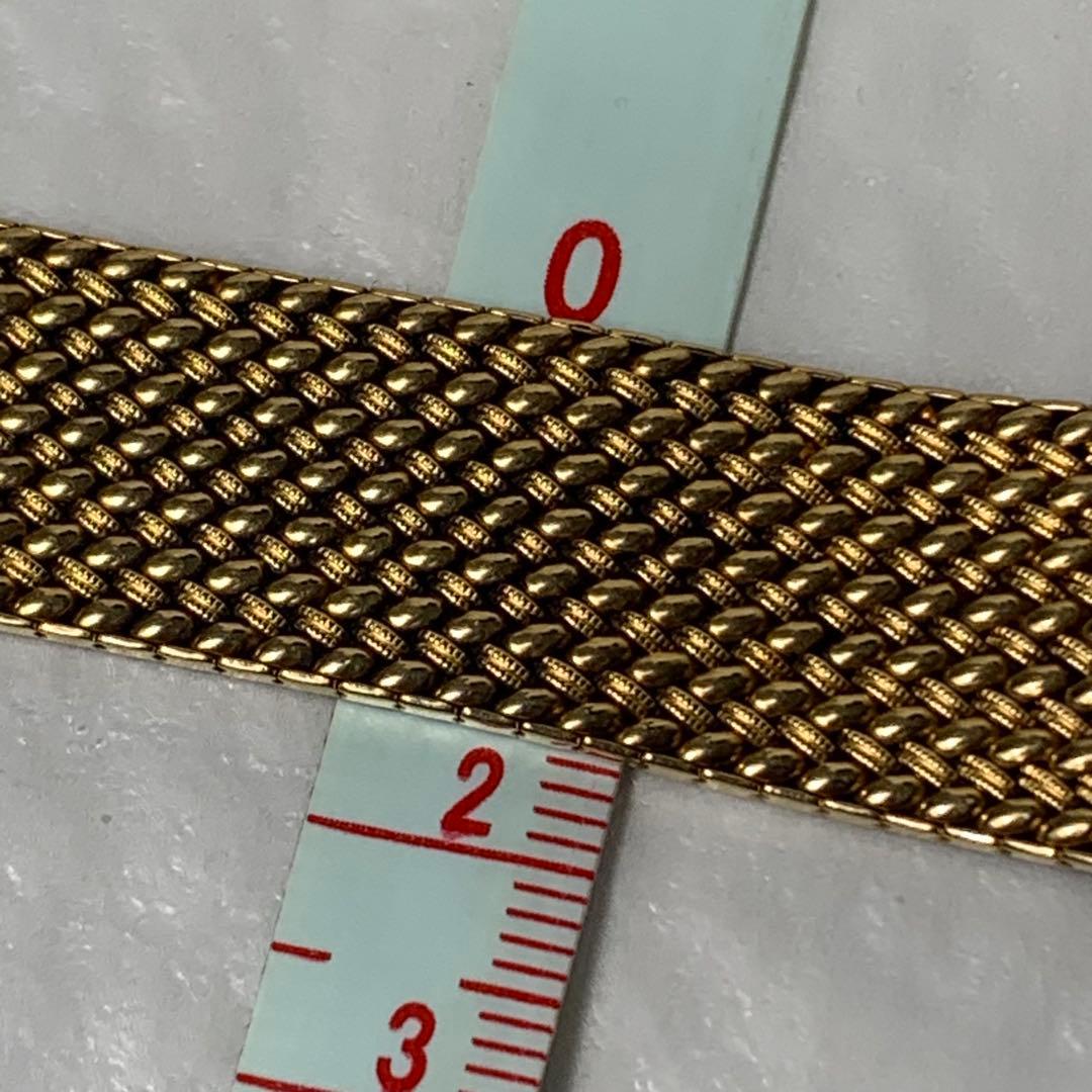 vintage SEIKO Dolce 腕時計 8N40-5040 gold