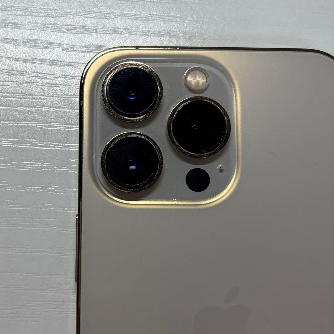 iPhone13 pro 256 GB ジャンク品