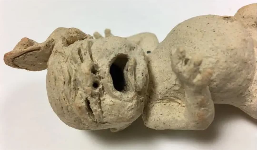 赤ちゃんのインテリア／アート