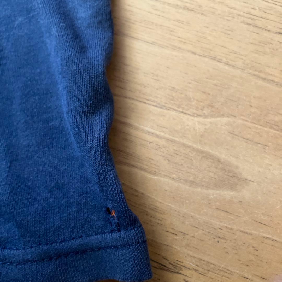 トップス GURU' jazzmatazz vintage hiphop long tee