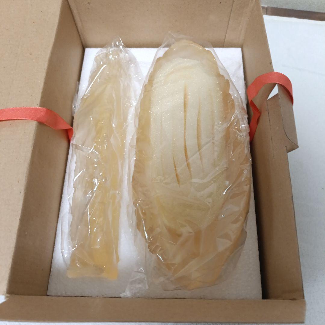 【新品未使用】風の谷のナウシカ　スプラウト栽培セット　オウム抜け殻