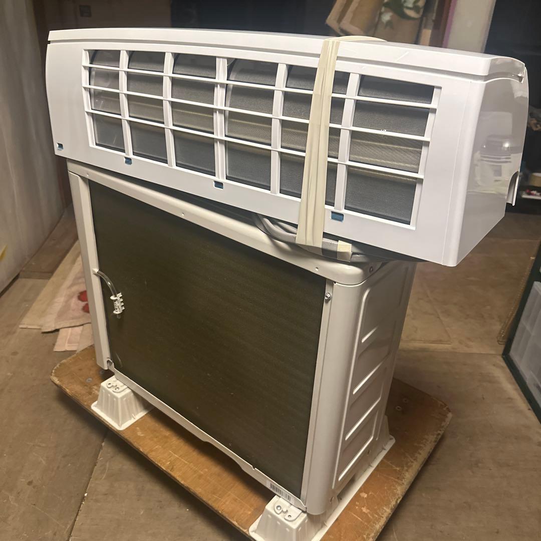 アイリスオーヤマ【IRR-2224C】2024年6畳 エアコン 中古 美品