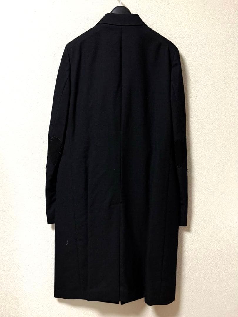 【新品未使用】NUMBER (N)INE ナンバーナイン　コート　ジャケット