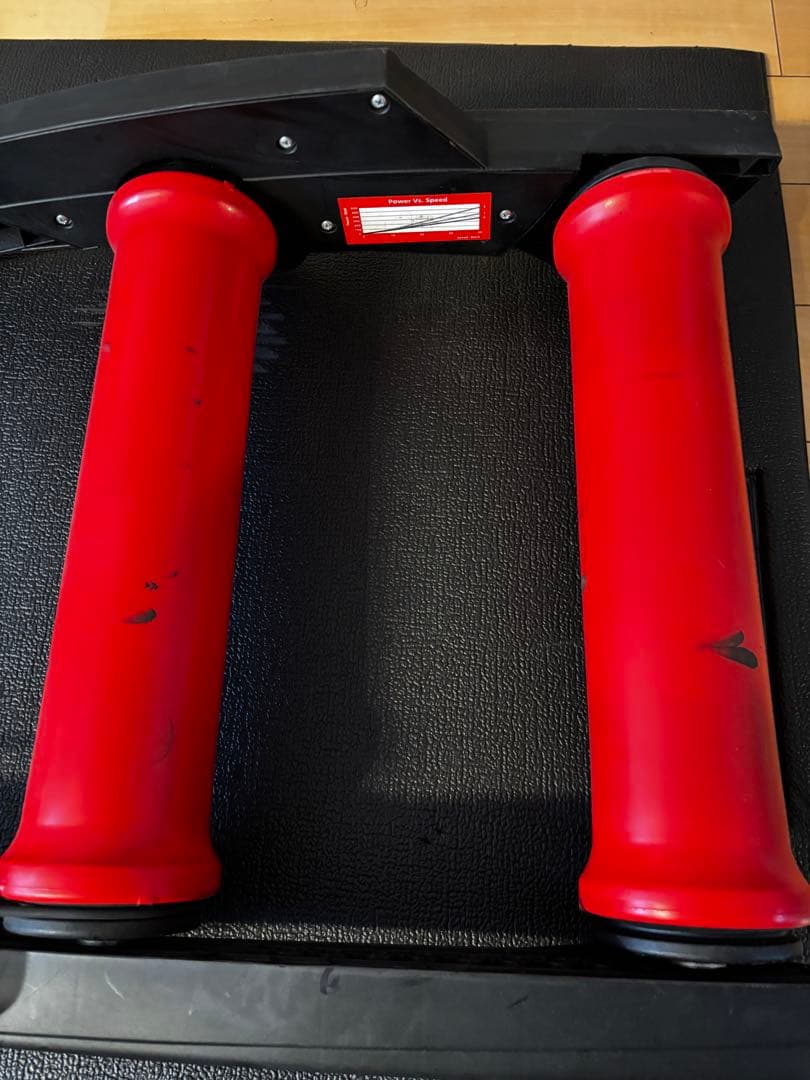 エリート アリオンマグ 3本ローラー おまけ付き