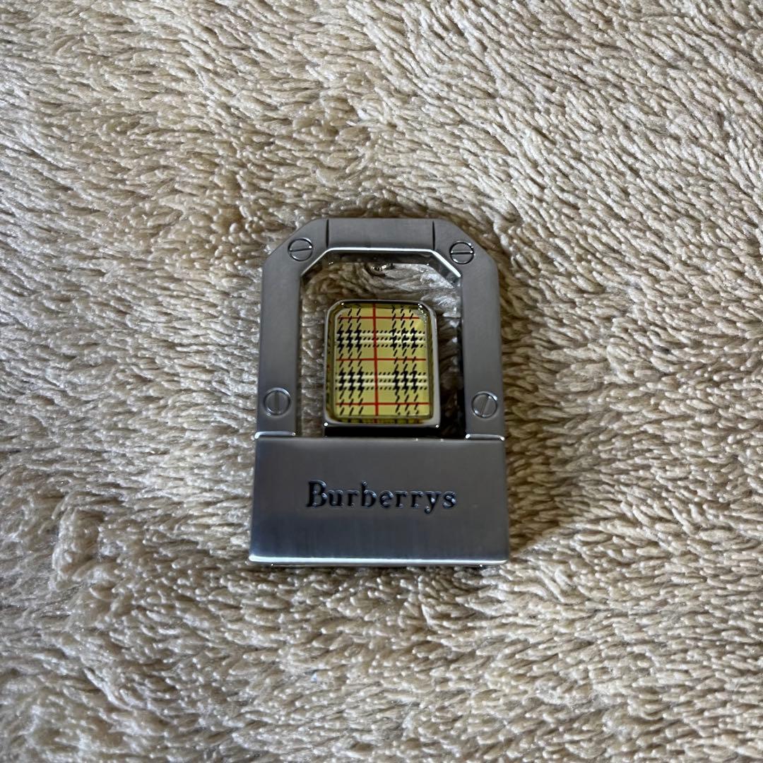 BURBERRY バーバリー ベルト ブラック ブラウン リバーシブル セット