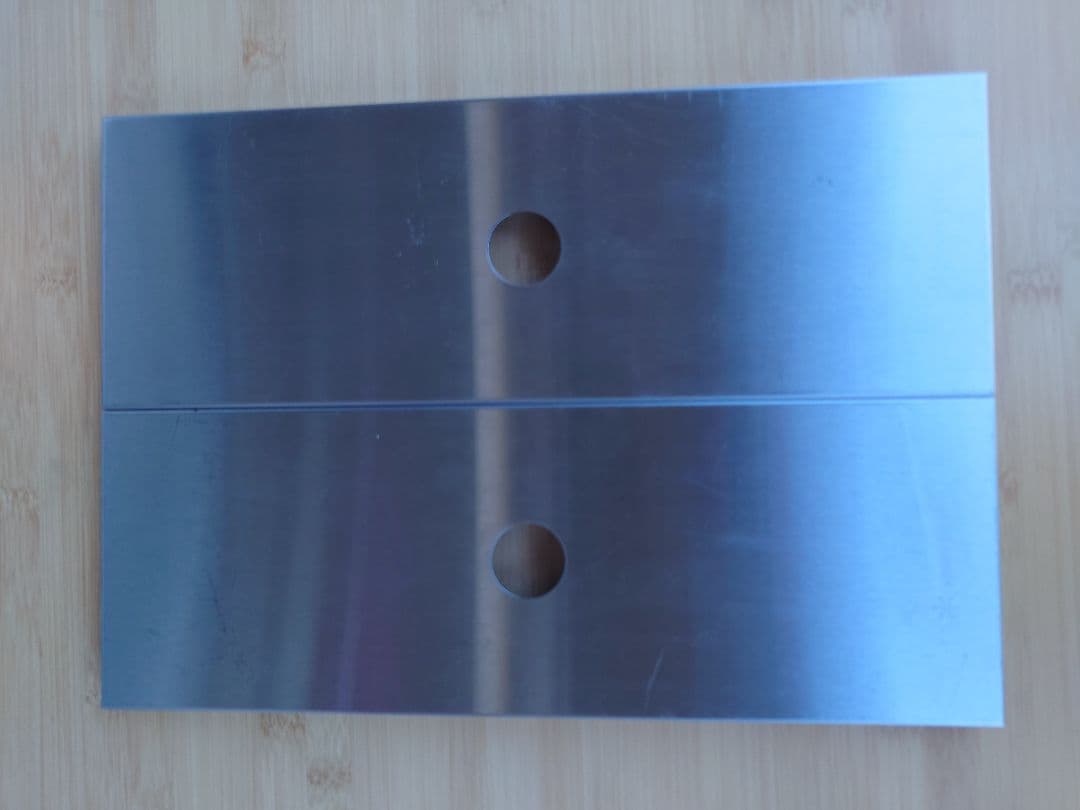  Peak IGTテーブル3ユニット　ロースタイルセット