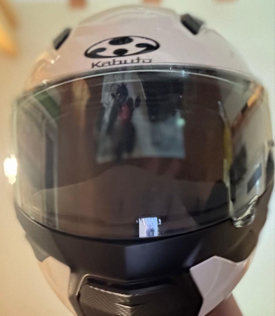 さ*ャ様 Kabuto OGK Kabuto Ryuki Lサイズ