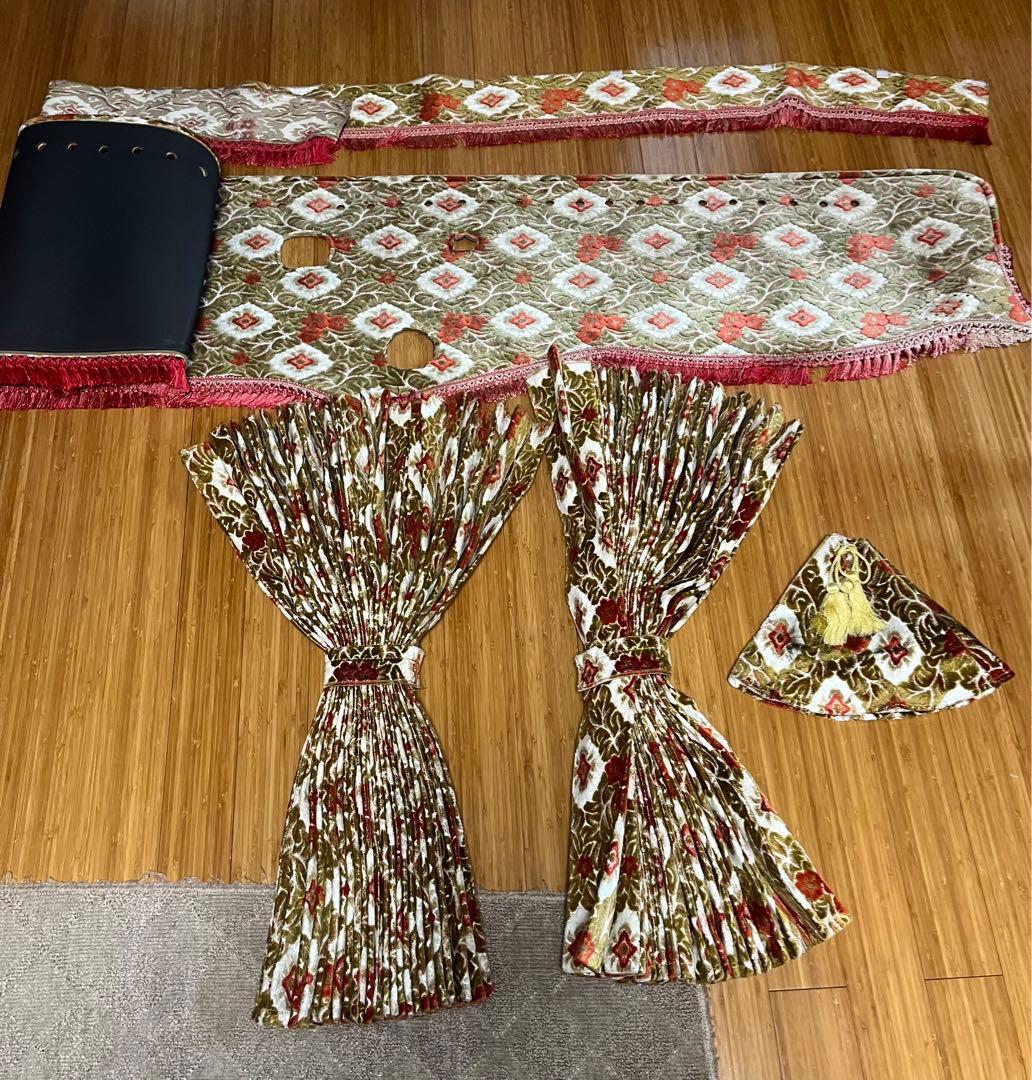 金華山　大花束　オレンジ　4点セット　07スーパーグレート