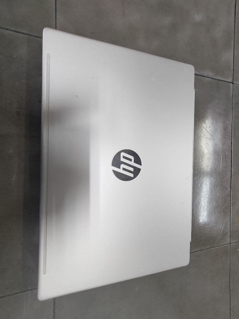 k*o様 HP ノートPC 13.3インチ シルバー
