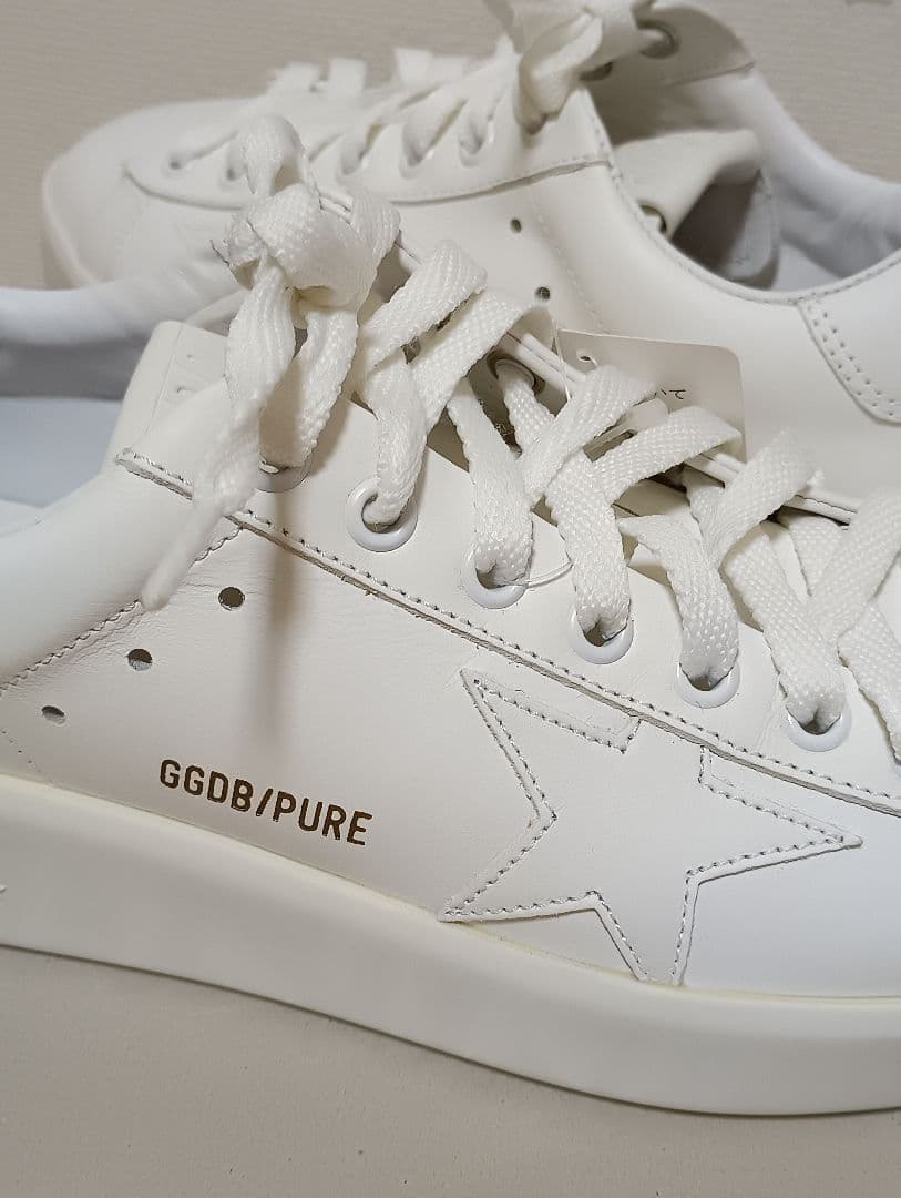 週末限定価格　GOLDEN  ゴールデングース PURE STAR36