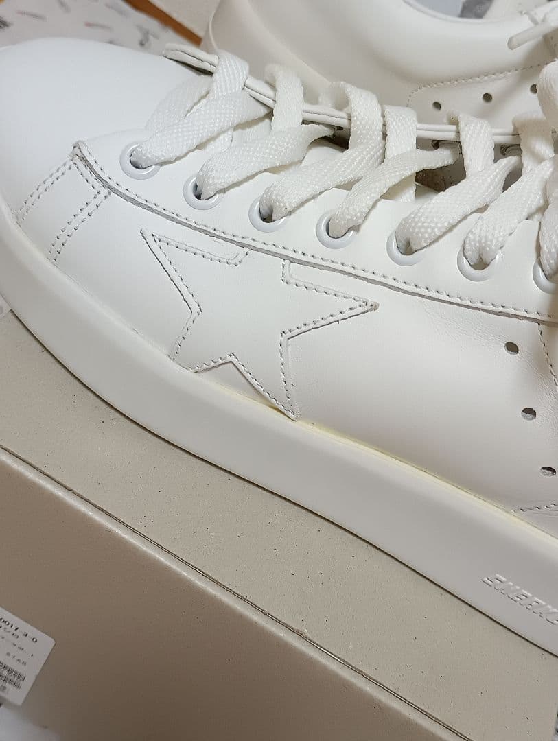 週末限定価格　GOLDEN  ゴールデングース PURE STAR36